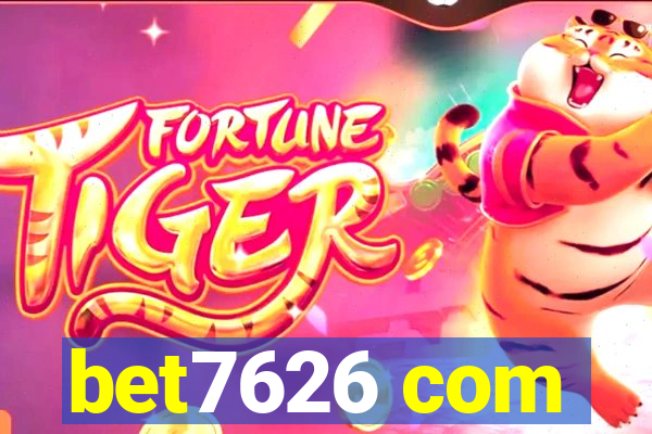 bet7626 com